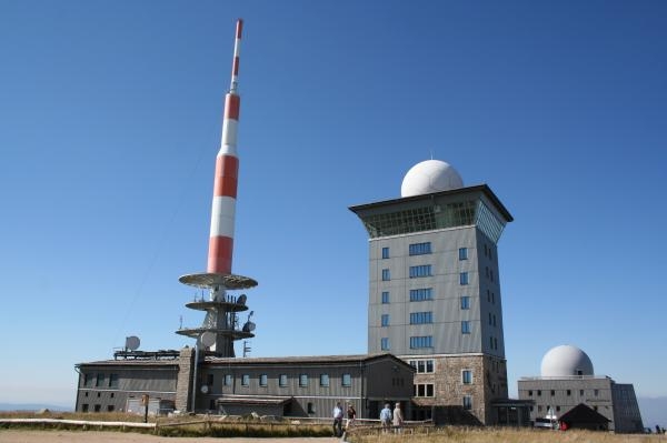 Zdjecie - Niemcy - Harz czesc pierwsza