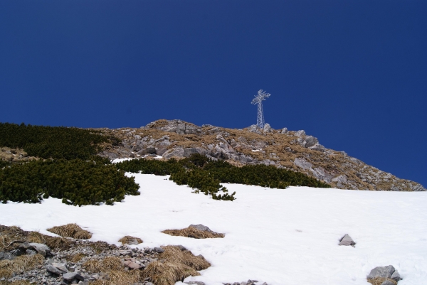 Zdjęcie z Polski - Giewont
