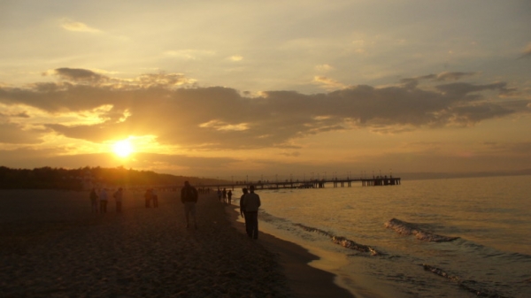 Zdjęcie z Polski - Gdańsk - Brzeźno