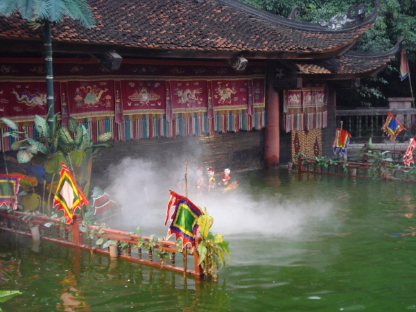 Zdjęcie z Wietnamu - Hanoi