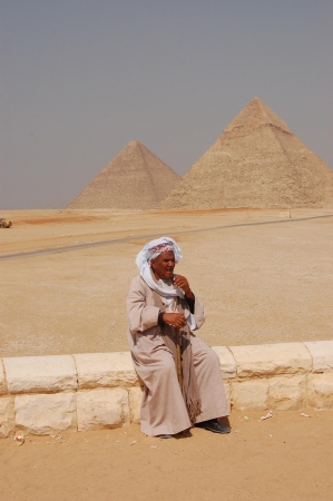 Zdjecie - Egipt - Sharm el Sheikh