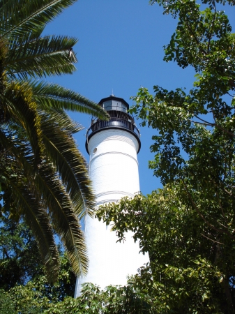 Zdjęcie ze Stanów Zjednoczonych - Key West