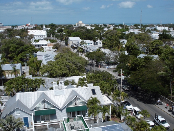 Zdjęcie ze Stanów Zjednoczonych - Key West