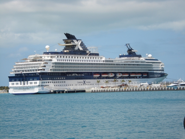 Zdjęcie ze Stanów Zjednoczonych - Key West