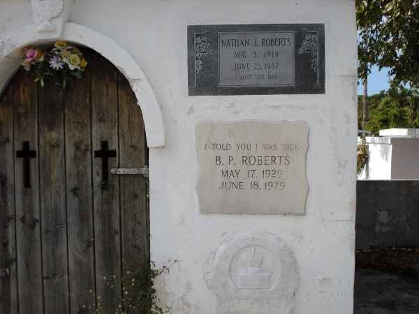 Zdjęcie ze Stanów Zjednoczonych - Key West