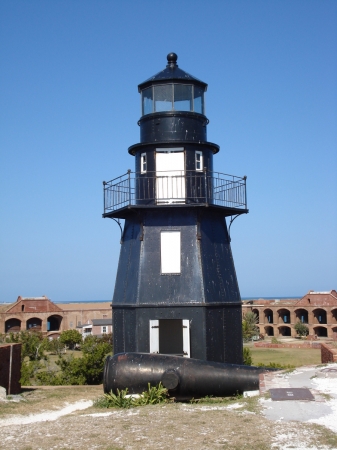 Zdjęcie ze Stanów Zjednoczonych - Dry Tortugas