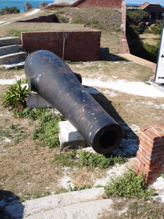 Zdjęcie ze Stanów Zjednoczonych - Dry Tortugas