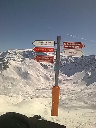 Zdjęcie z Francji - 