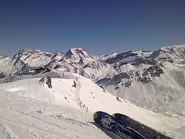 Zdjęcie z Francji - 