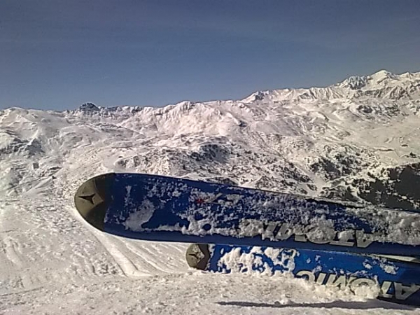 Zdjęcie z Francji - 