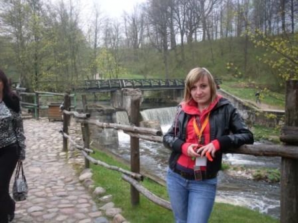 Zdjęcie z Litwy - Belmont (Belmontas)