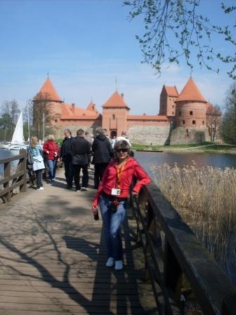 Zdjęcie z Litwy - 