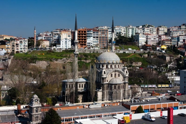 Zdjecie - Turcja - Stambul