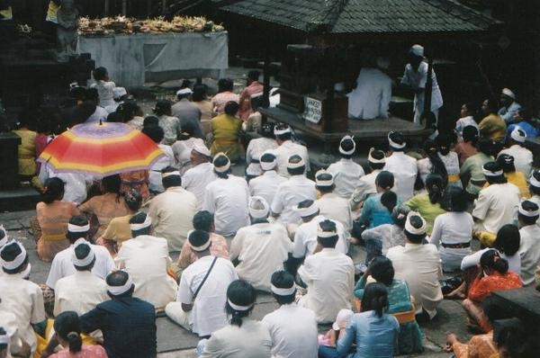 Zdjęcie z Indonezji - 