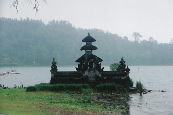 Zdjęcie z Indonezji - 