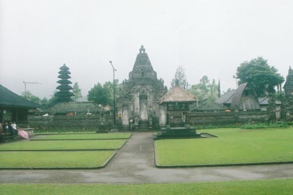 Zdjęcie z Indonezji - 