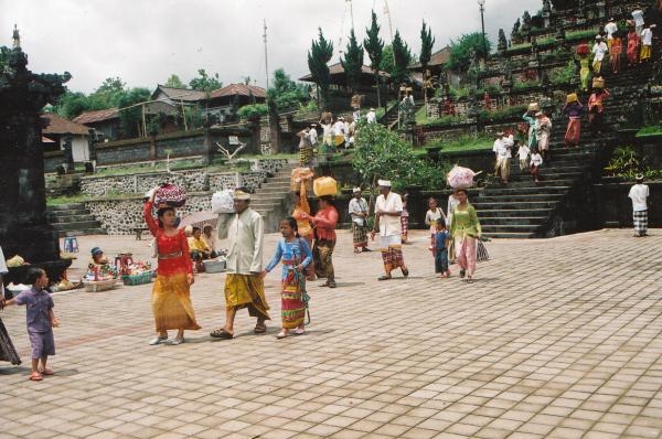 Zdjęcie z Indonezji - 