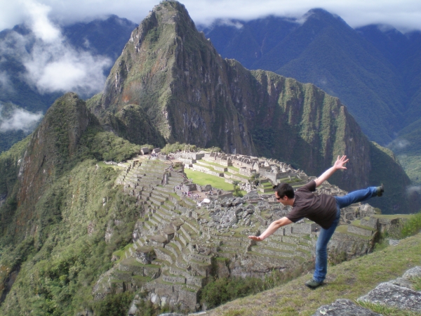 Zdjęcie z Peru - 
