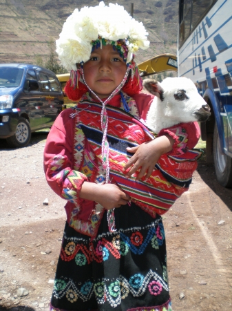Zdjęcie z Peru - 