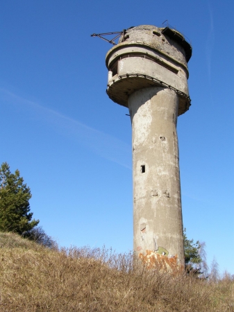 Zdjęcie z Litwy - dalmierz
