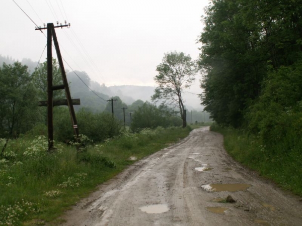 Zdjęcie z Polski - 