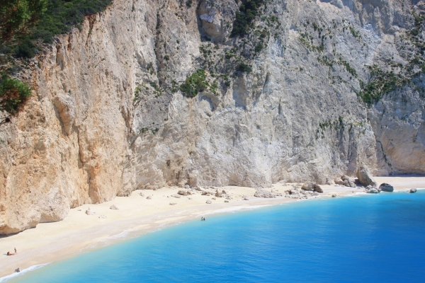 Zdjęcie z Grecji - Porto Katsiki