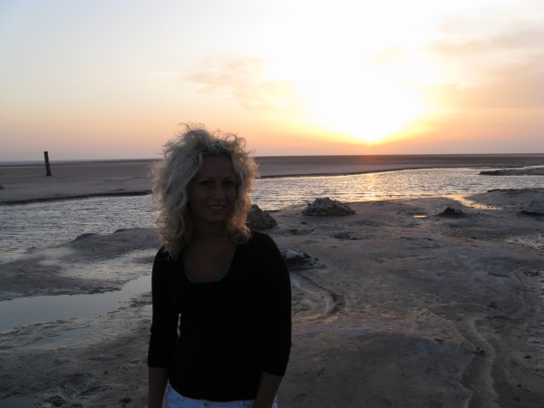 Zdjęcie z Tunezji - 