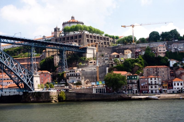 Zdjęcie z Portugalii - OPORTO