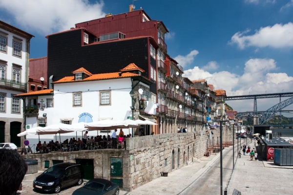 Zdjęcie z Portugalii - OPORTO