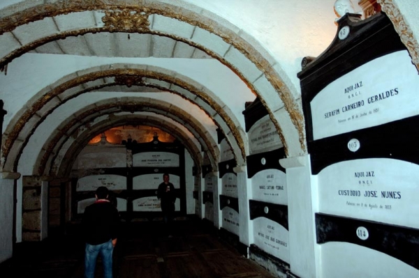Zdjęcie z Portugalii - OPORTO