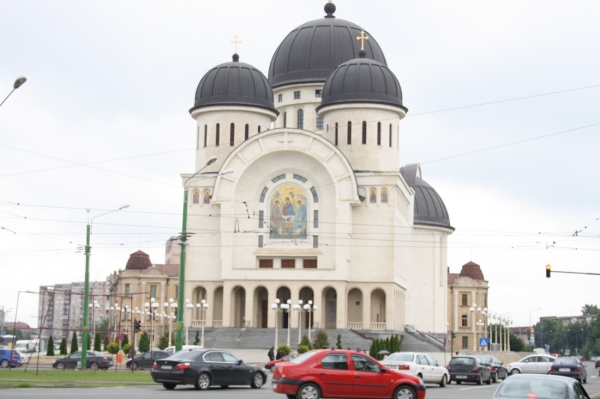 Zdjęcie z Rumunii - TamPojade