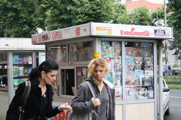 Zdjęcie z Rumunii - TamPojadePL