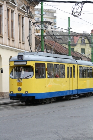 Zdjęcie z Rumunii - TamPojadePL