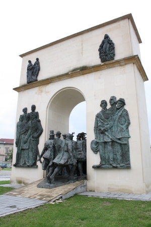 Zdjęcie z Rumunii - TamPojadePL