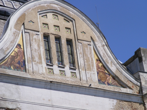 Zdjęcie z Węgier - 