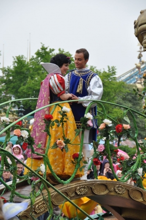 Zdjęcie z Francji - 