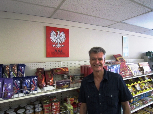 Zdjęcie ze Stanów Zjednoczonych - 