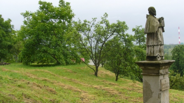 Zdjęcie z Polski - Wisła