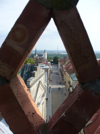 Zdjęcie z Polski - Stare Miasto