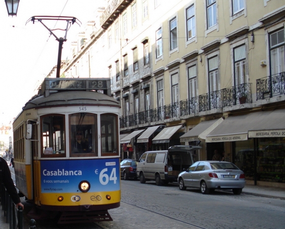 Zdjęcie z Portugalii - 