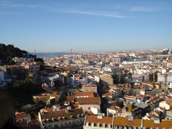 Zdjęcie z Portugalii - 