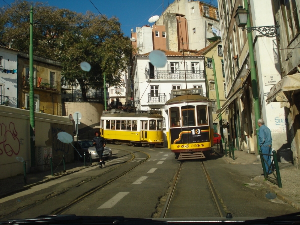 Zdjęcie z Portugalii - 