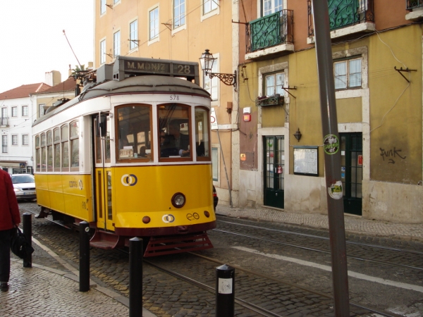 Zdjęcie z Portugalii - 