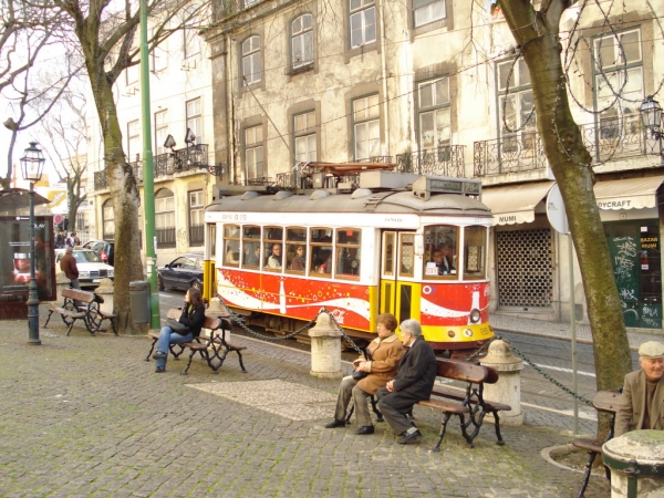 Zdjęcie z Portugalii - 