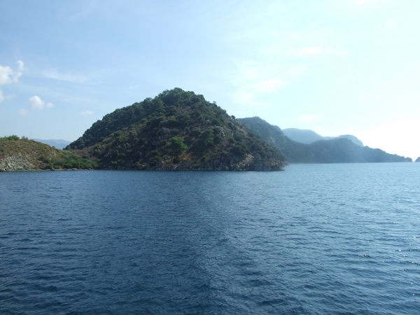 Zdjęcie z Turcji - Wszystko okolice Marmaris