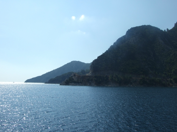Zdjęcie z Turcji - Wszystko okolice Marmaris