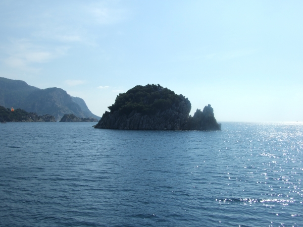 Zdjęcie z Turcji - Wszystko okolice Marmaris