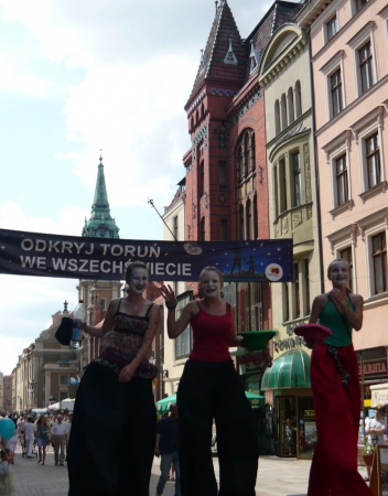 Zdjęcie z Polski - 