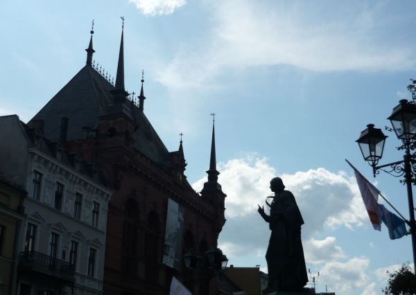 Zdjęcie z Polski - 