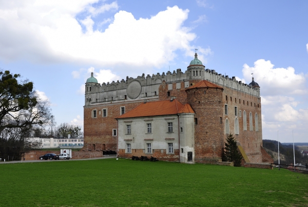 Zdjecie - Polska - Golub Dobrzyń